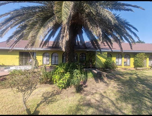 3 BEDROOM HOUSE FOR SALE IN BRAKPAN NORTH